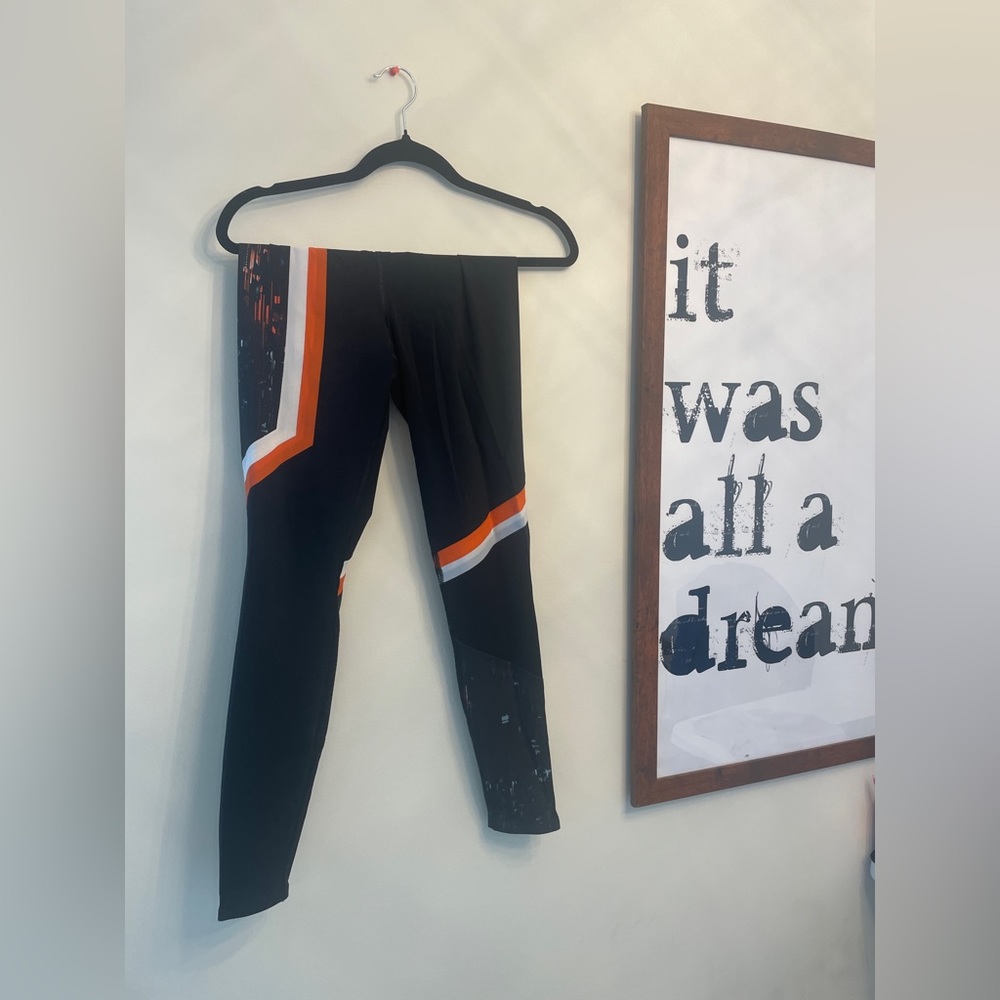 Sweaty Betty Zero Gravity Leggings